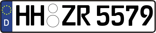 HH-ZR5579