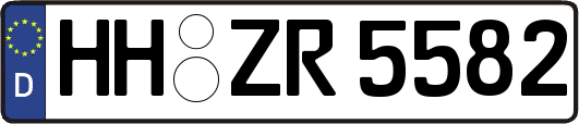 HH-ZR5582
