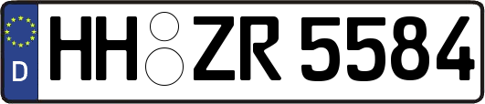 HH-ZR5584