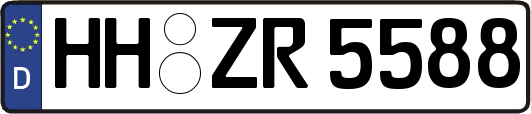 HH-ZR5588