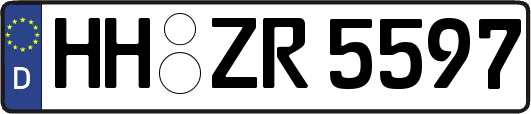 HH-ZR5597
