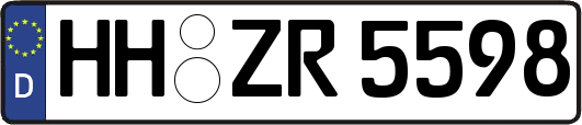 HH-ZR5598