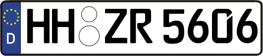 HH-ZR5606