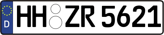 HH-ZR5621