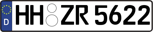 HH-ZR5622