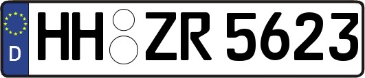 HH-ZR5623