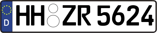 HH-ZR5624