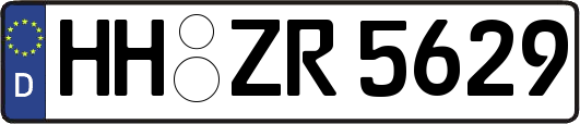 HH-ZR5629