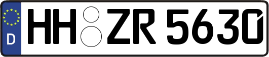 HH-ZR5630