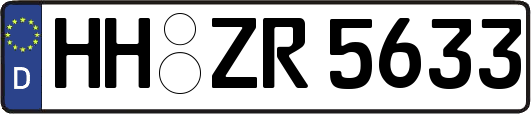 HH-ZR5633