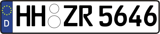 HH-ZR5646