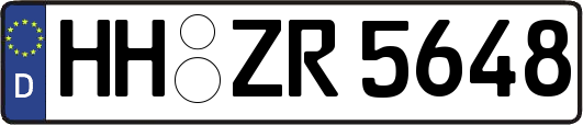 HH-ZR5648