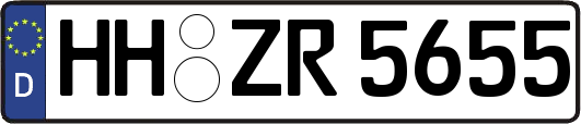 HH-ZR5655