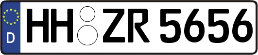 HH-ZR5656