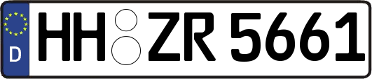 HH-ZR5661