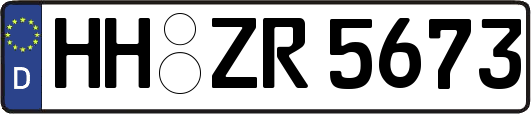 HH-ZR5673