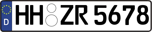 HH-ZR5678