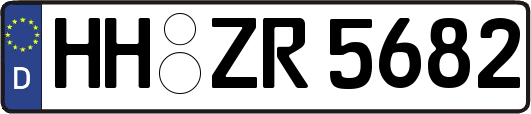 HH-ZR5682