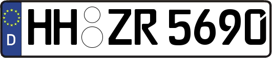 HH-ZR5690