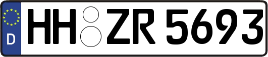HH-ZR5693