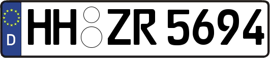 HH-ZR5694