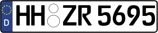 HH-ZR5695