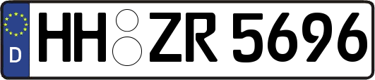 HH-ZR5696