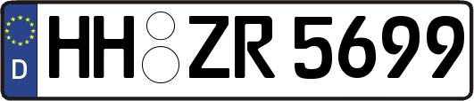 HH-ZR5699