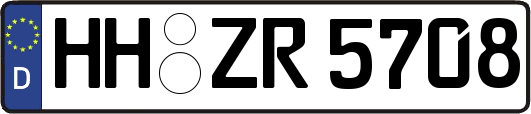 HH-ZR5708