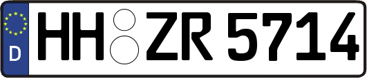HH-ZR5714