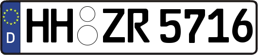 HH-ZR5716