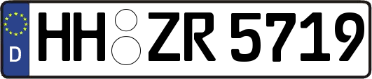 HH-ZR5719