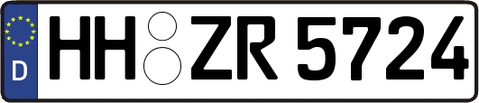 HH-ZR5724