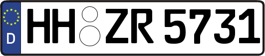 HH-ZR5731