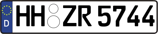 HH-ZR5744