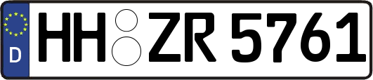 HH-ZR5761