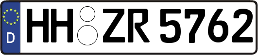 HH-ZR5762
