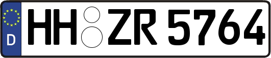 HH-ZR5764