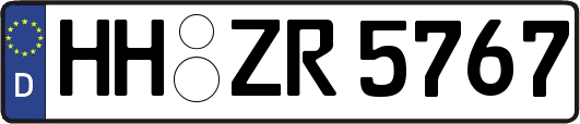 HH-ZR5767
