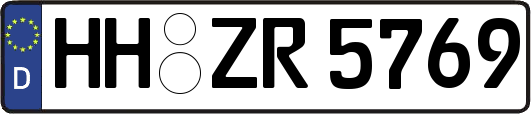 HH-ZR5769
