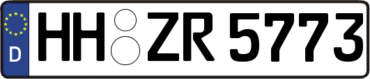 HH-ZR5773