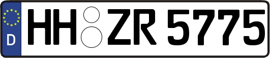HH-ZR5775