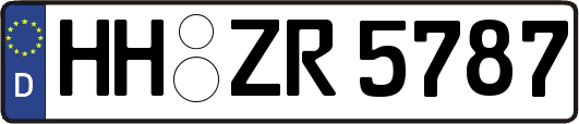 HH-ZR5787