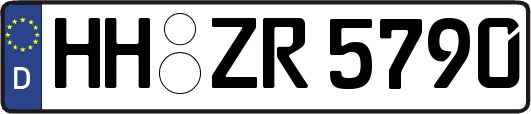 HH-ZR5790