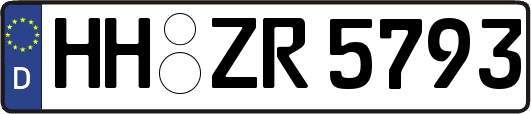 HH-ZR5793