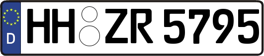 HH-ZR5795