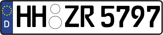 HH-ZR5797