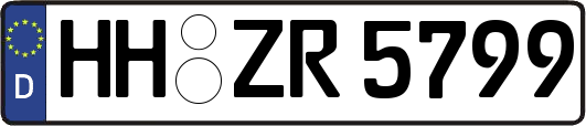 HH-ZR5799