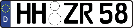 HH-ZR58