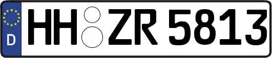 HH-ZR5813